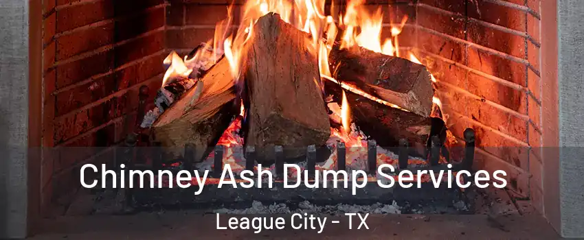  Chimney Ash Dump Services League City - TX