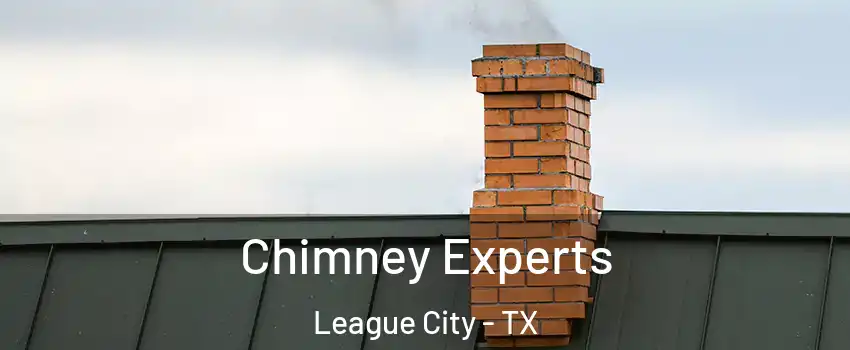  Chimney Experts League City - TX