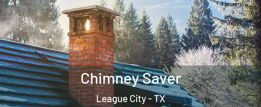  Chimney Saver League City - TX
