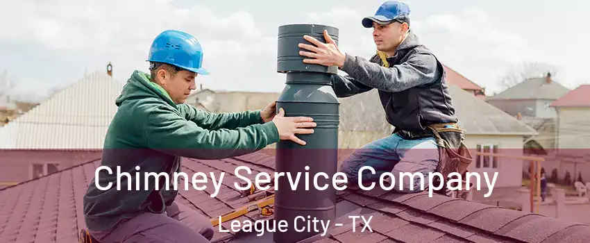  Chimney Service Company League City - TX