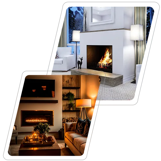 Remove Chimney Odor in League City, TX
