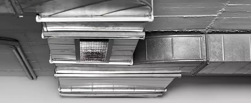 Trusted Air Duct Cleaning Company in League City, Texas