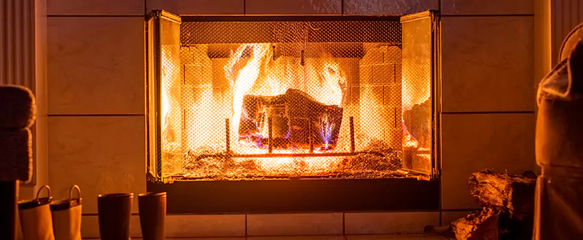 Astria Vent Free Gas Fireplaces Installation in League City, TX