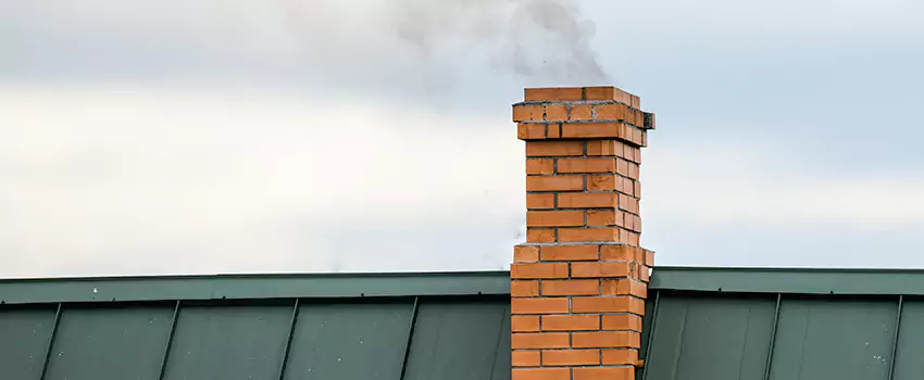 Animal Screen Chimney Cap Repair And Installation Services in League City, Texas