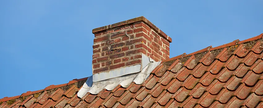 Residential Chimney Bricks Rotten Repair Services in League City, TX