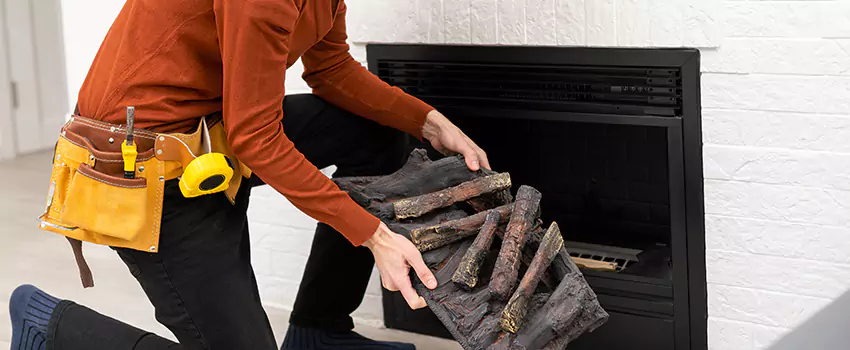 Chimney Creosote Cleaning Cost in League City, Texas