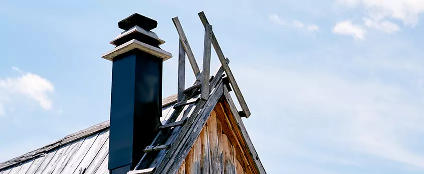 Chimney Creosote Cleaning in League City, TX