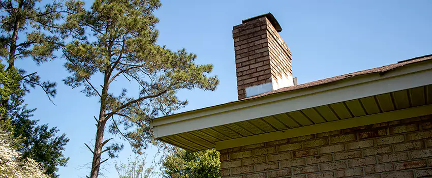 Budget-Friendly Chimney Masonry Service in League City, Texas