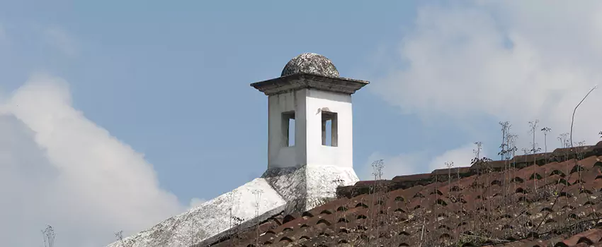Cost To Rebuild A Chimney in League City, TX
