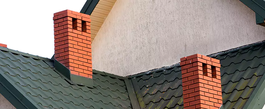 Chimney Saver Waterproofing Services in League City, Texas
