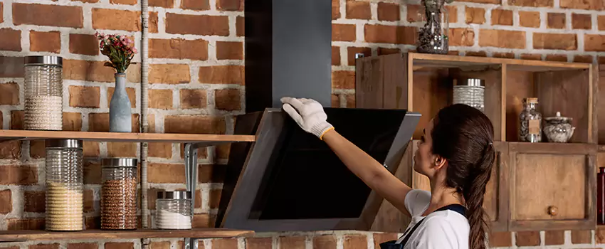 Chimney Installation in League City, TX