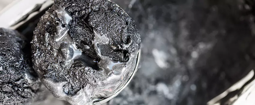 Clogged Dryer Vent Lint Cleaning in League City, Texas