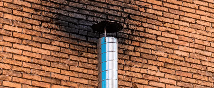 Diagnosing Commercial Chimney Problems in League City, TX
