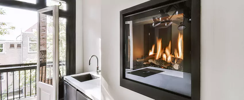 Dimplex Fireplace Installation and Repair in League City, Texas