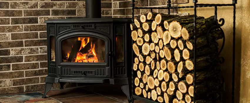Drolet Fireplaces in League City, Texas