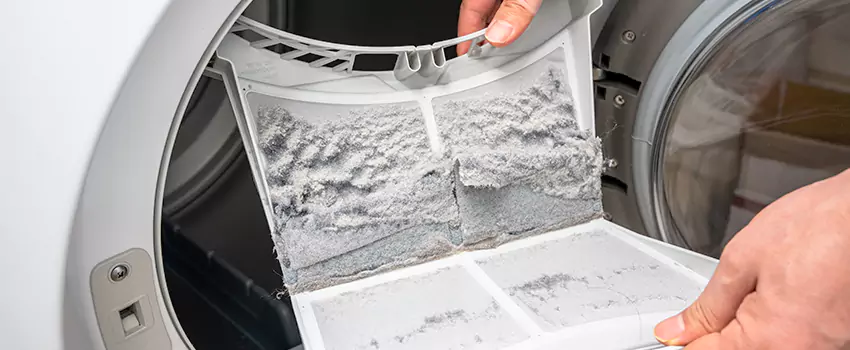 Best Dryer Lint Removal Company in League City, Texas