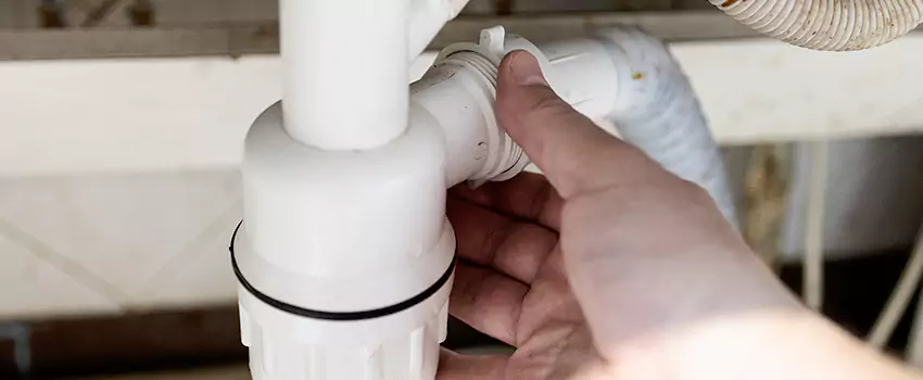 Dryer Duct Cleaning in League City, Texas