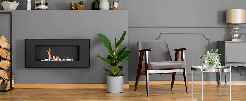 Ethanol Fireplace Burner Repair in League City, TX