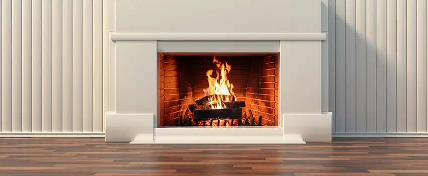 Fireplace Broken Ashtray Repair Services in League City, Texas
