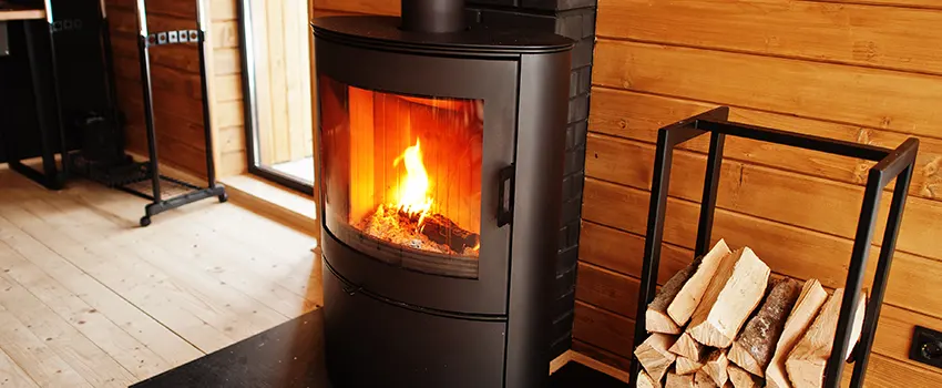 Gas Fireplace Door Handle Installation Services in League City, Texas