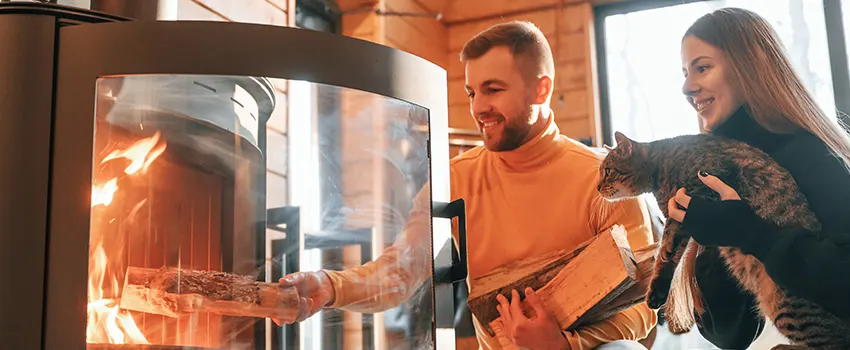 Fireplace Door Installation And Replacement Contractors in League City, TX