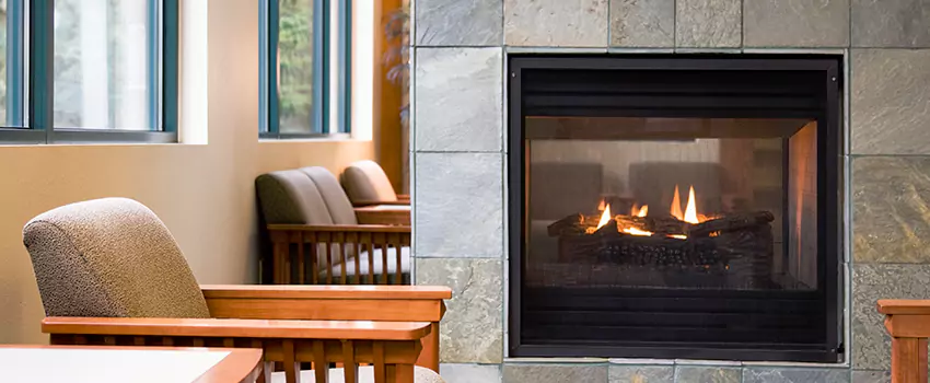 Fireplace Refacing in League City, Texas