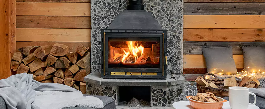 Fireplace Renovation Service in League City, TX