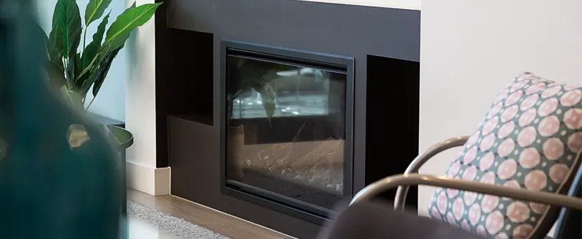 Welding Repairs for Fireplace Grate in League City, TX