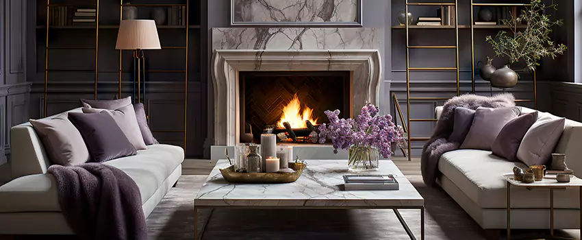 Fireplace Xtrordinair Ember-Glo Insert Fireplace Maintenance in League City, Texas