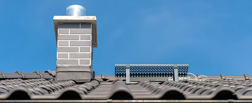 Repair Blocked Chimney in League City, Texas