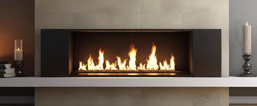 Vent Free Gas Fireplaces Repair Solutions in League City, Texas