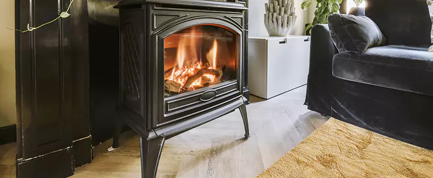 Cost of Hearthstone Stoves Fireplace Services in League City, Texas