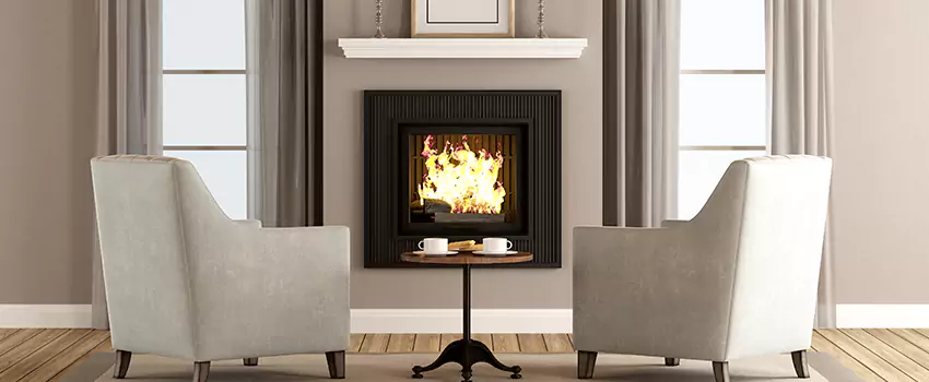 Heat & Glo Outdoor Gas Fireplaces Installation Contractors in League City, Texas