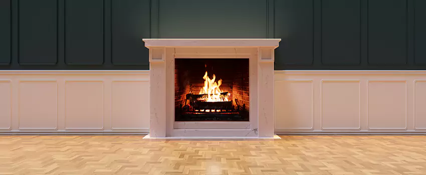 Napoleon Electric Fireplaces Inspection Service in League City, Texas