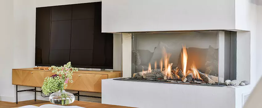 Ortal Wilderness Fireplace Repair and Maintenance in League City, Texas
