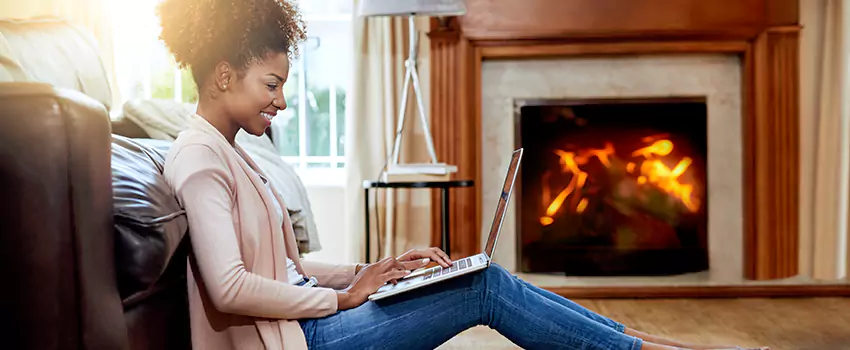 Cost-Effective Osburn Fireplace Installation and Repair in League City, TX