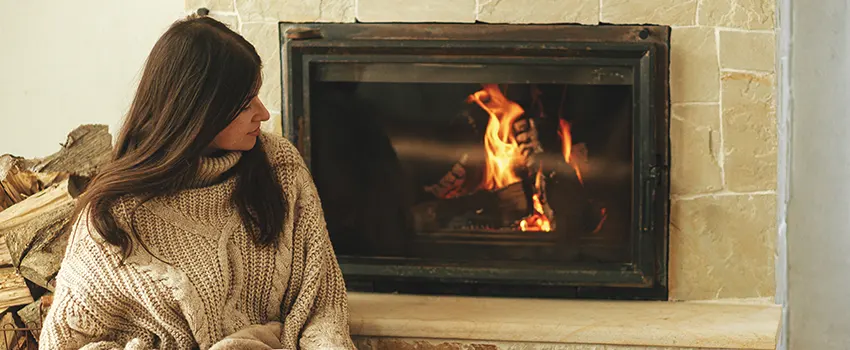 Regency Outdoor Fireplace Products Maintenance and Replacement Services in League City, Texas
