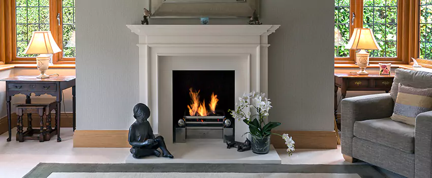RSF Fireplaces Maintenance and Repair in League City, Texas