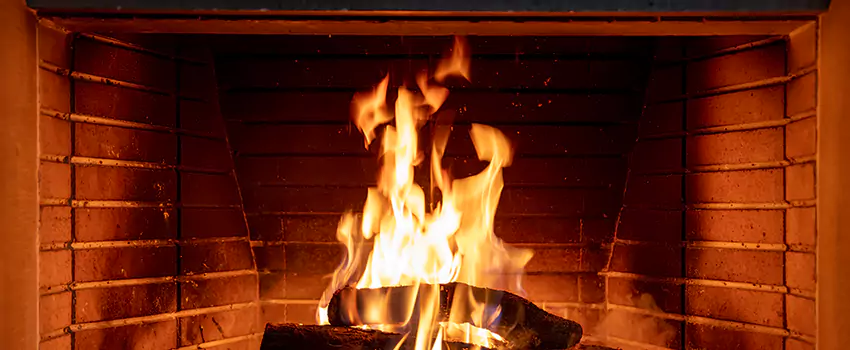 Soot Cleanup Services in League City, TX
