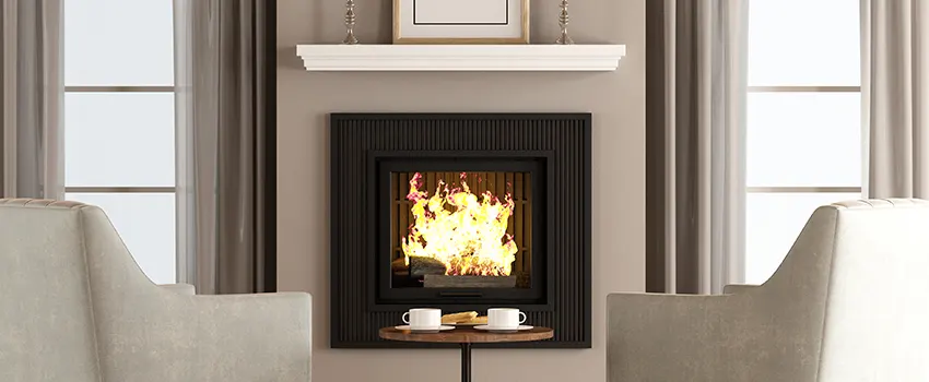 Superior Outdoor Fireplace Repair in League City, TX