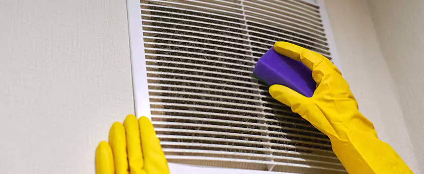 Vent Cleaning Company in League City, TX