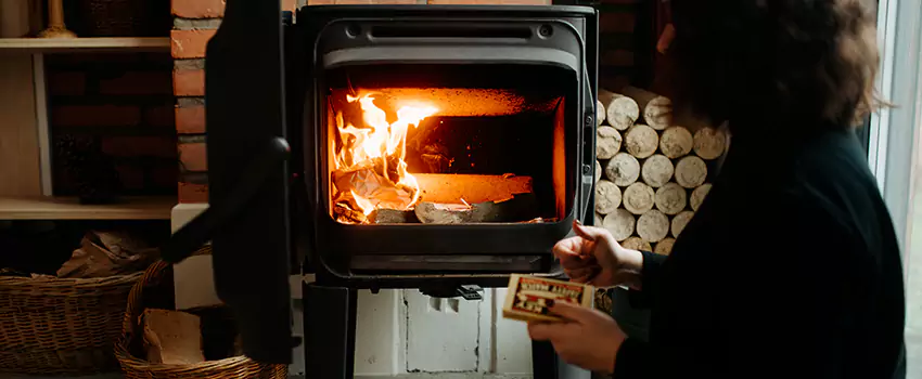 Key Features of Vermont Castings Fireplaces in League City, TX