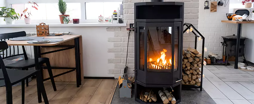 Wood Stove Inspection Services in League City, TX