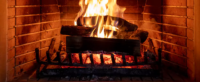 Chimney Ash Dump Cover Repair Services in League City, TX