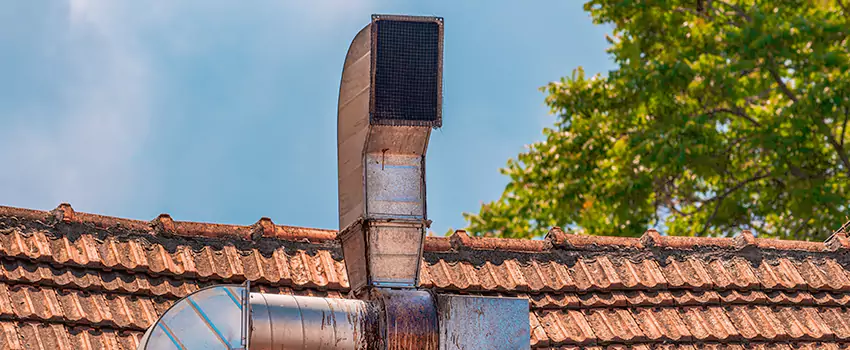 Chimney Cleaning Cost in League City, Texas