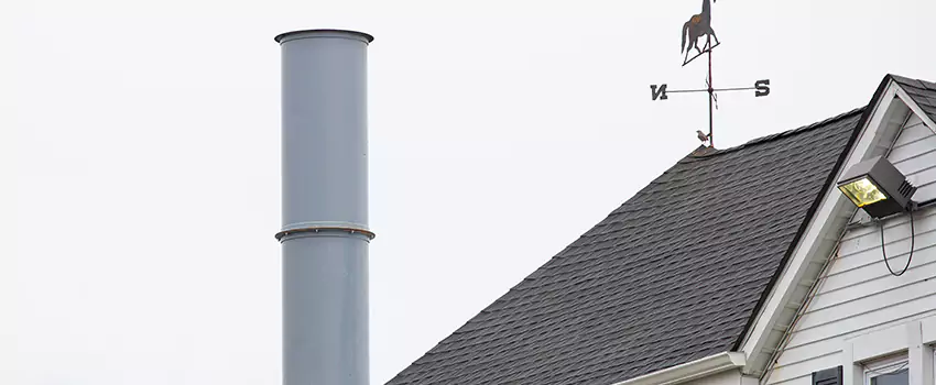 Multi-flue Chimney Caps Installation And Repair in League City, TX