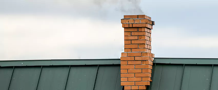 Chimney Installation Company in League City, TX