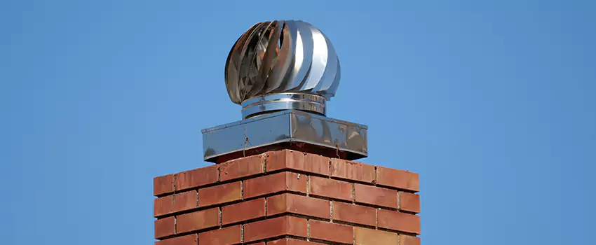 Chimney Flue Rebuild Services in League City, Texas