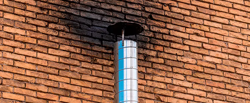 Chimney Design and Style Remodel Services in League City, Texas