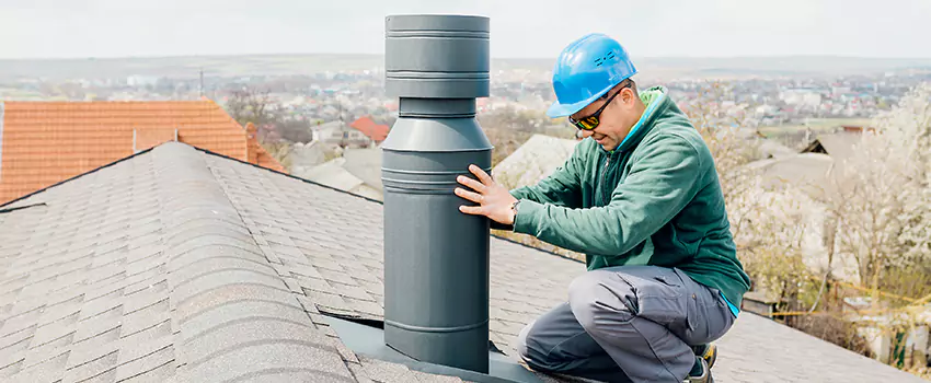 Chimney Repair Cost in League City, TX